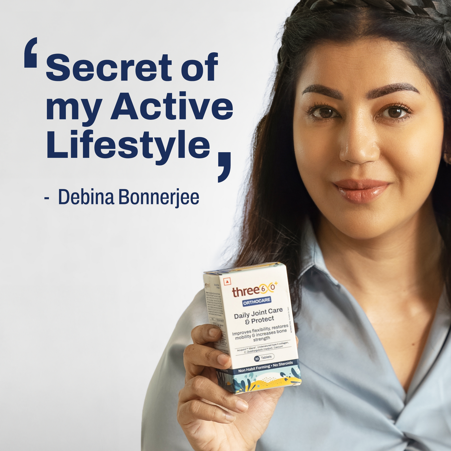 Daily Joint Care & Protect