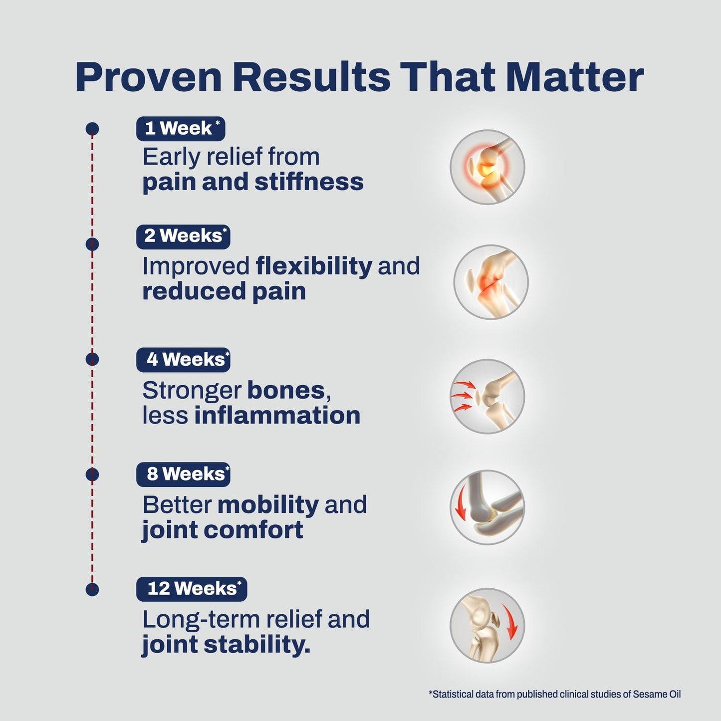 Complete Joint Care Support Combo