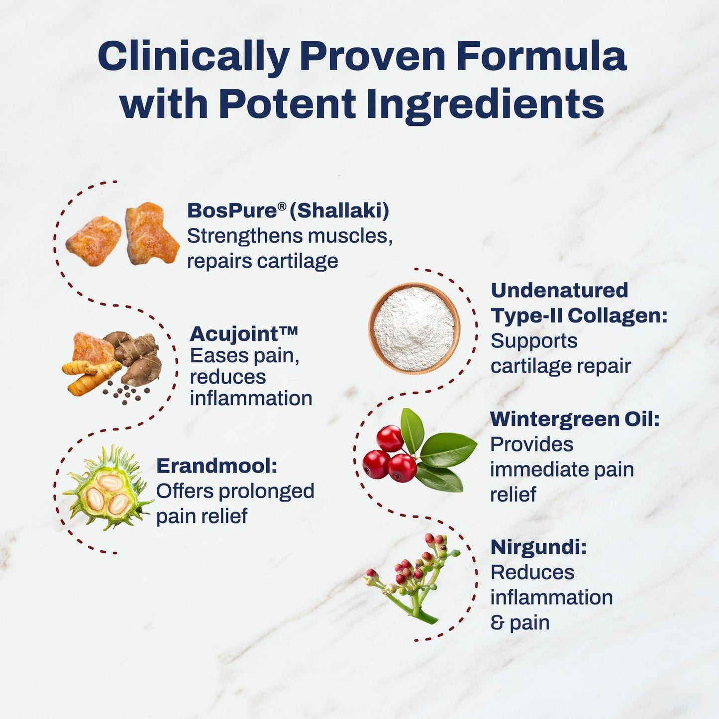 Total Joint Defense Combo