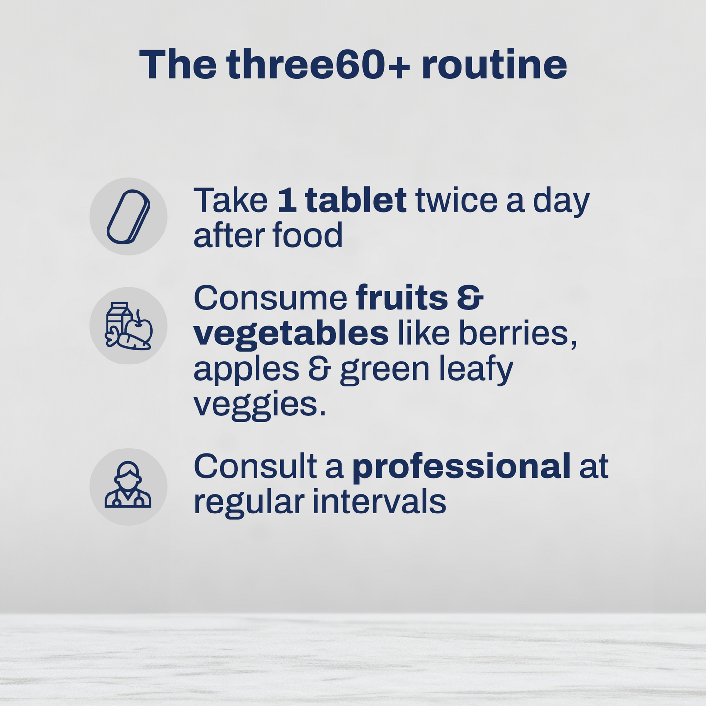 Pain Relief & Joint Mobility Tablets