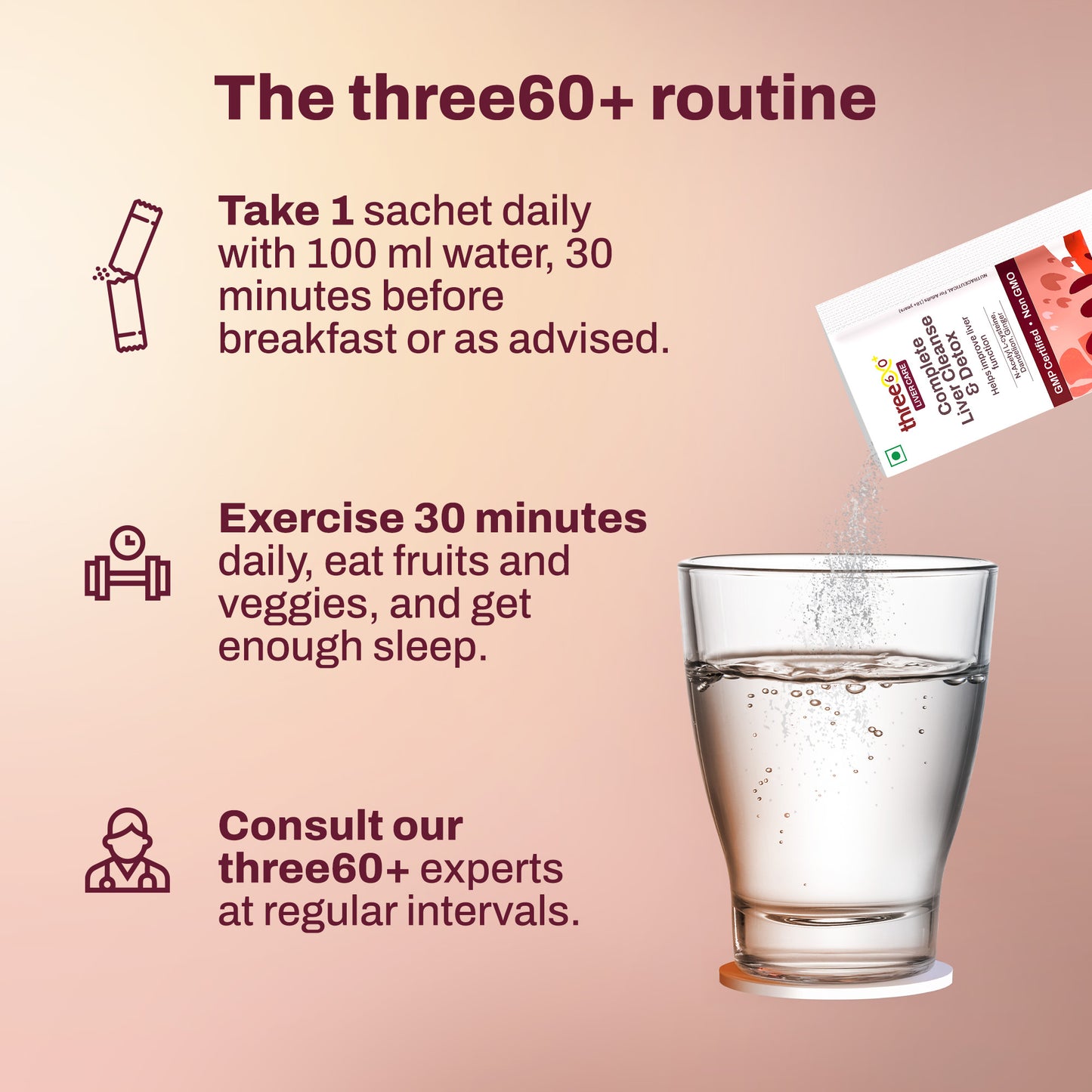 Liver Cleanse & Detox