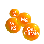 Micronutrients blend