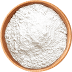 Undenatured type-II collagen