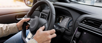 5 Ways to Make Road Trips and Driving with Arthritis Comfortable