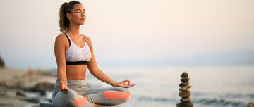 Top Yoga Poses For Arthritis Pain Relief
