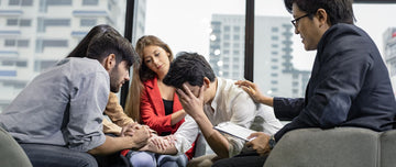 Effects of Social Stress on our Daily Behaviour
