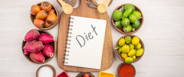 Diabetes? Here's Your No-Stress Meal Plan