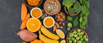 Top Foods To Increase Testosterone