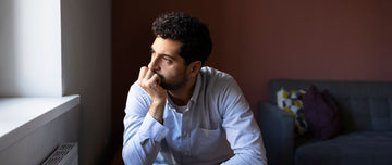 Anticipatory Anxiety: Definition, Symptoms, & Ways to Cope