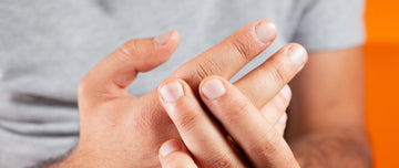 Finger Joint Pain Causes: Common Reasons and How to Find Relief