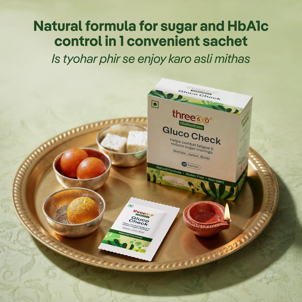 Gluco Check Powder