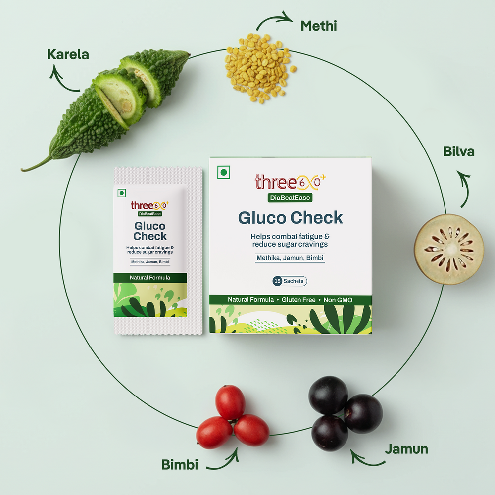 
                      
                        Gluco Check Powder
                      
                    