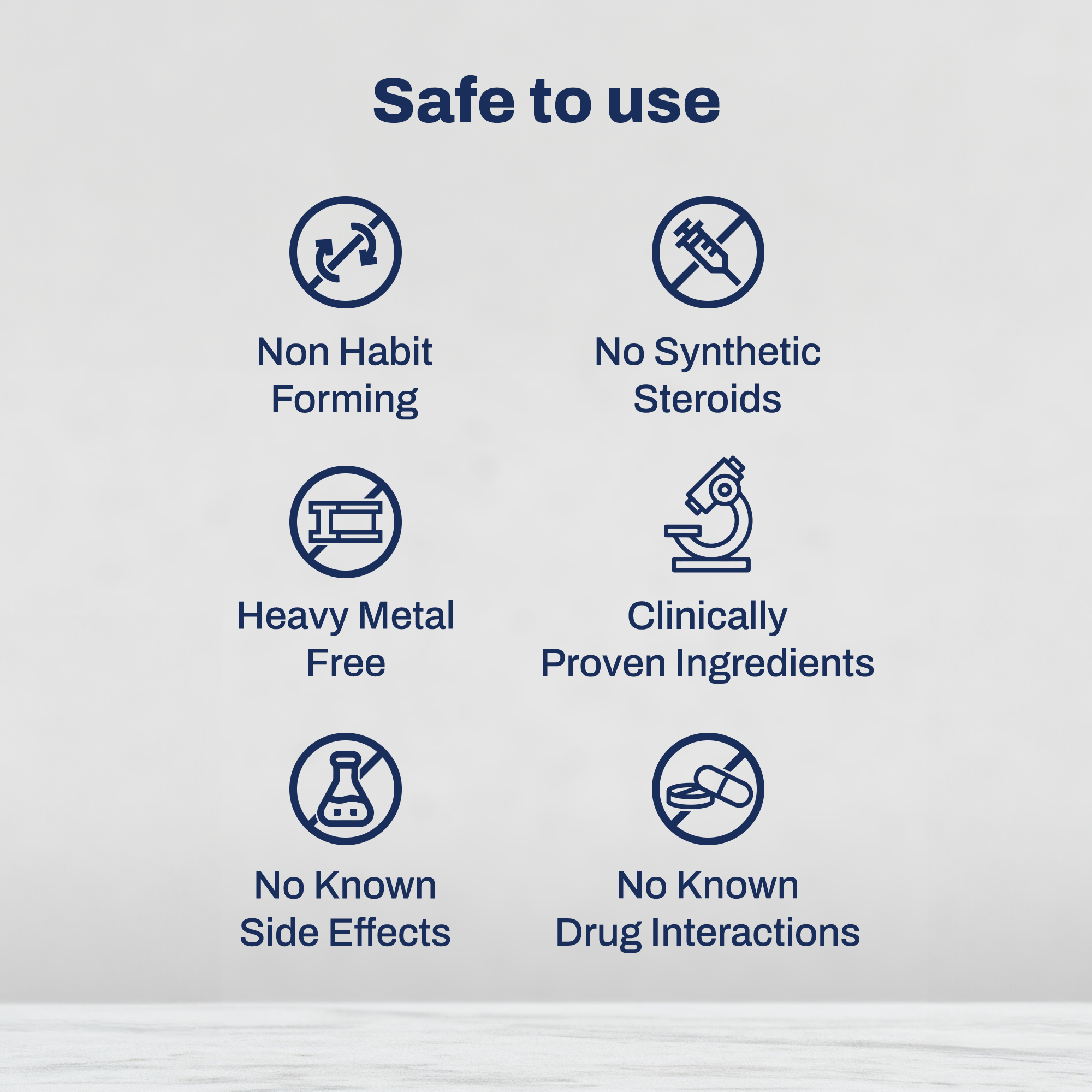 Pain Relief & Joint Mobility Tablets