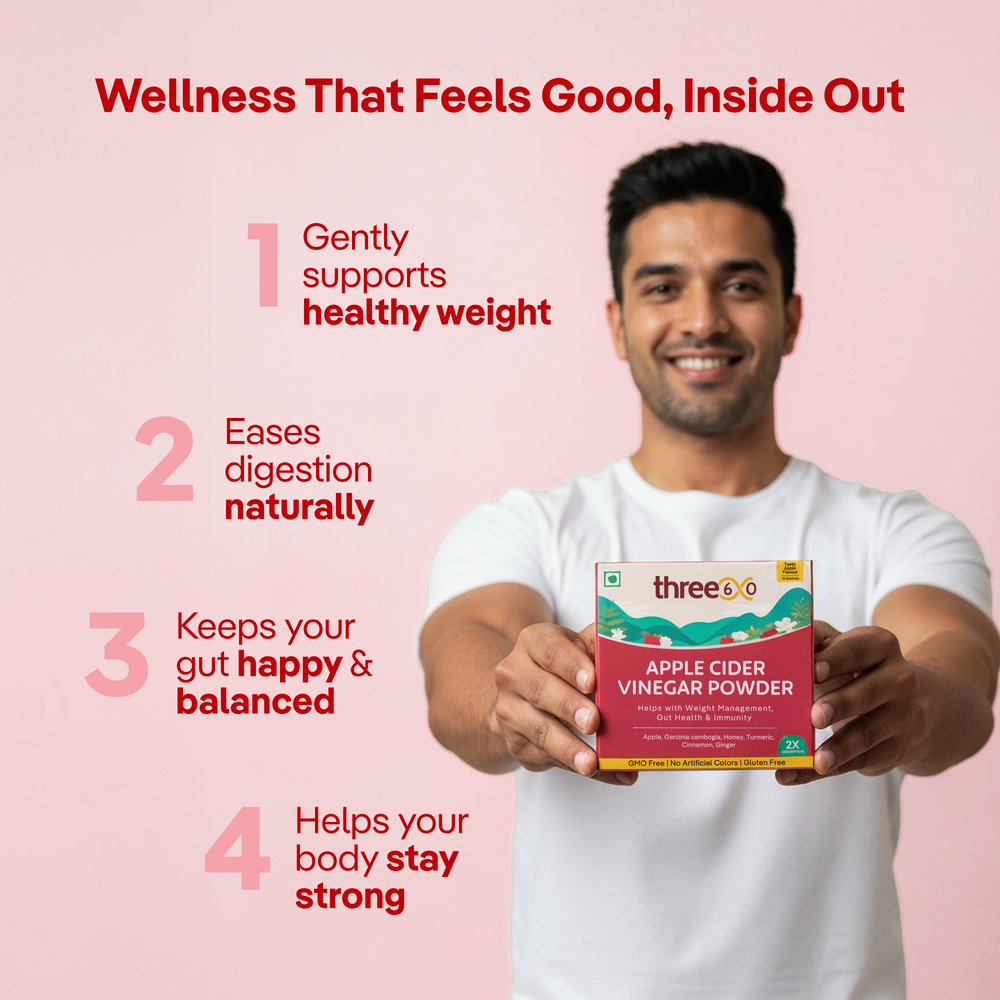 
                      
                        Apple Cider Vinegar Powder Sachet
                      
                    