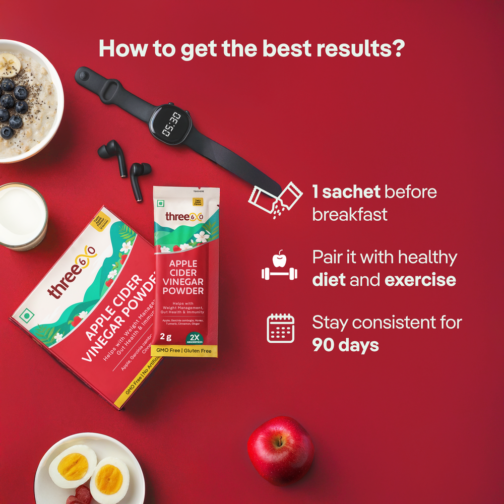 
                      
                        Apple Cider Vinegar Powder Sachet
                      
                    