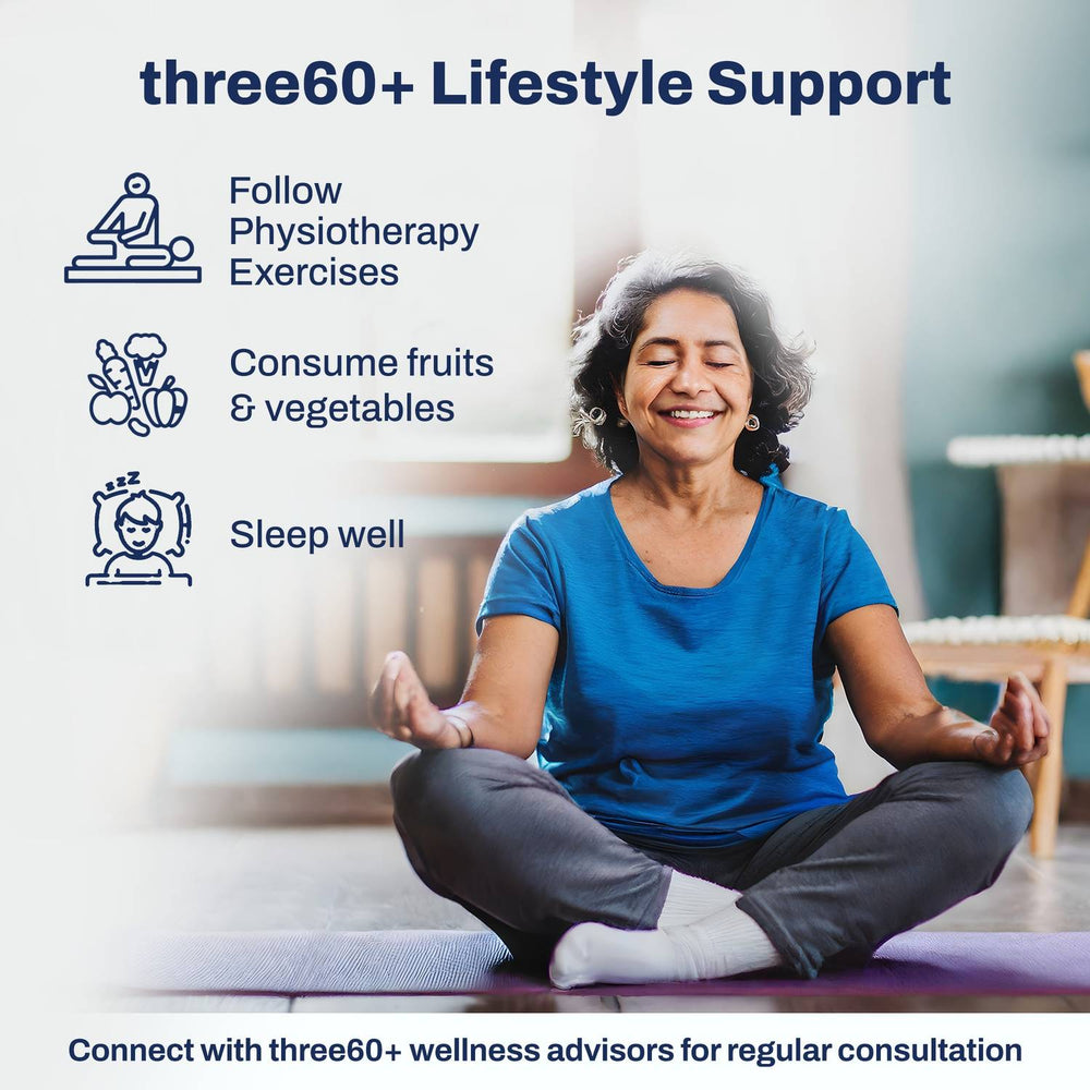 
                      
                        Ultimate Joint Care Trio
                      
                    