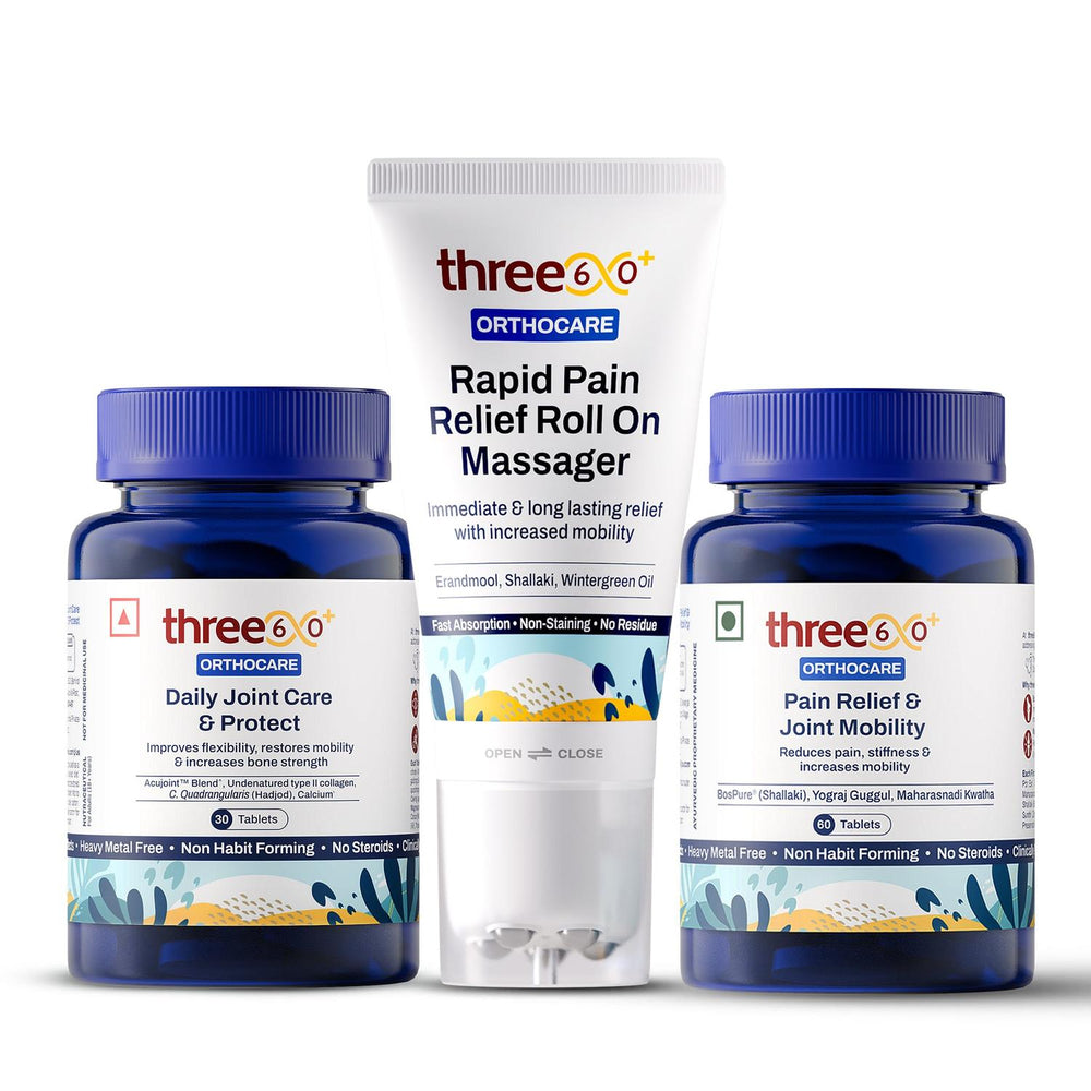 
                      
                        Ultimate Joint Care Trio
                      
                    