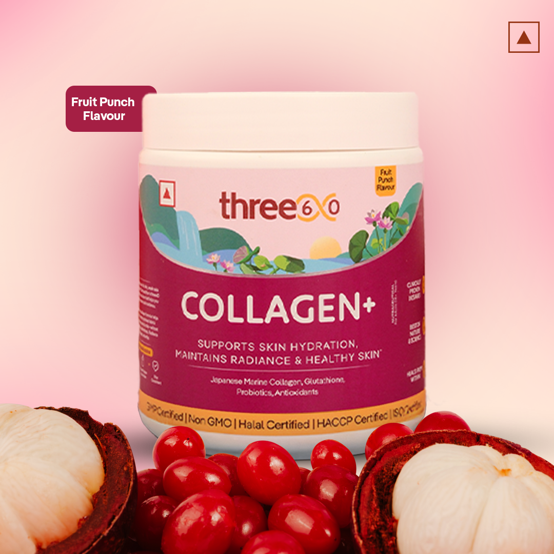 Collagen+ Powder (250g)