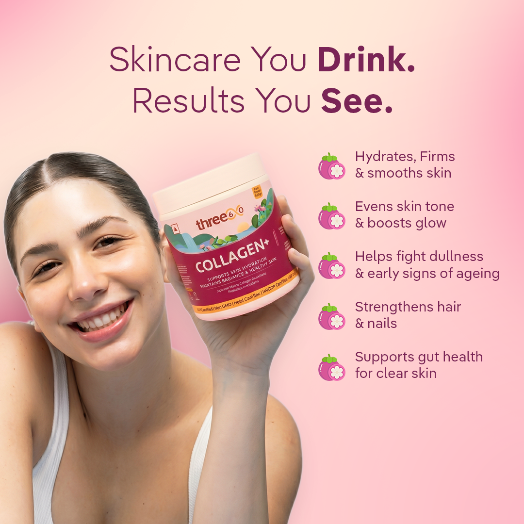 Collagen+ Powder (250g)