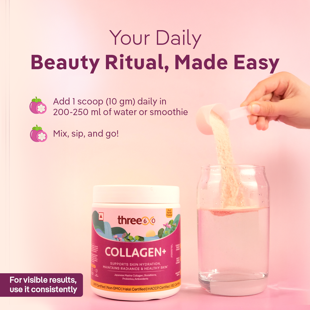 Collagen+ Powder (250g)
