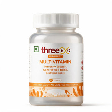 three60 Multivitamin