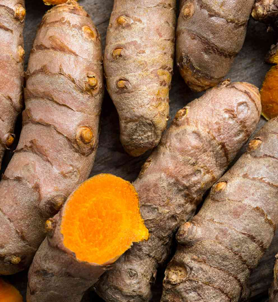 Curcumin