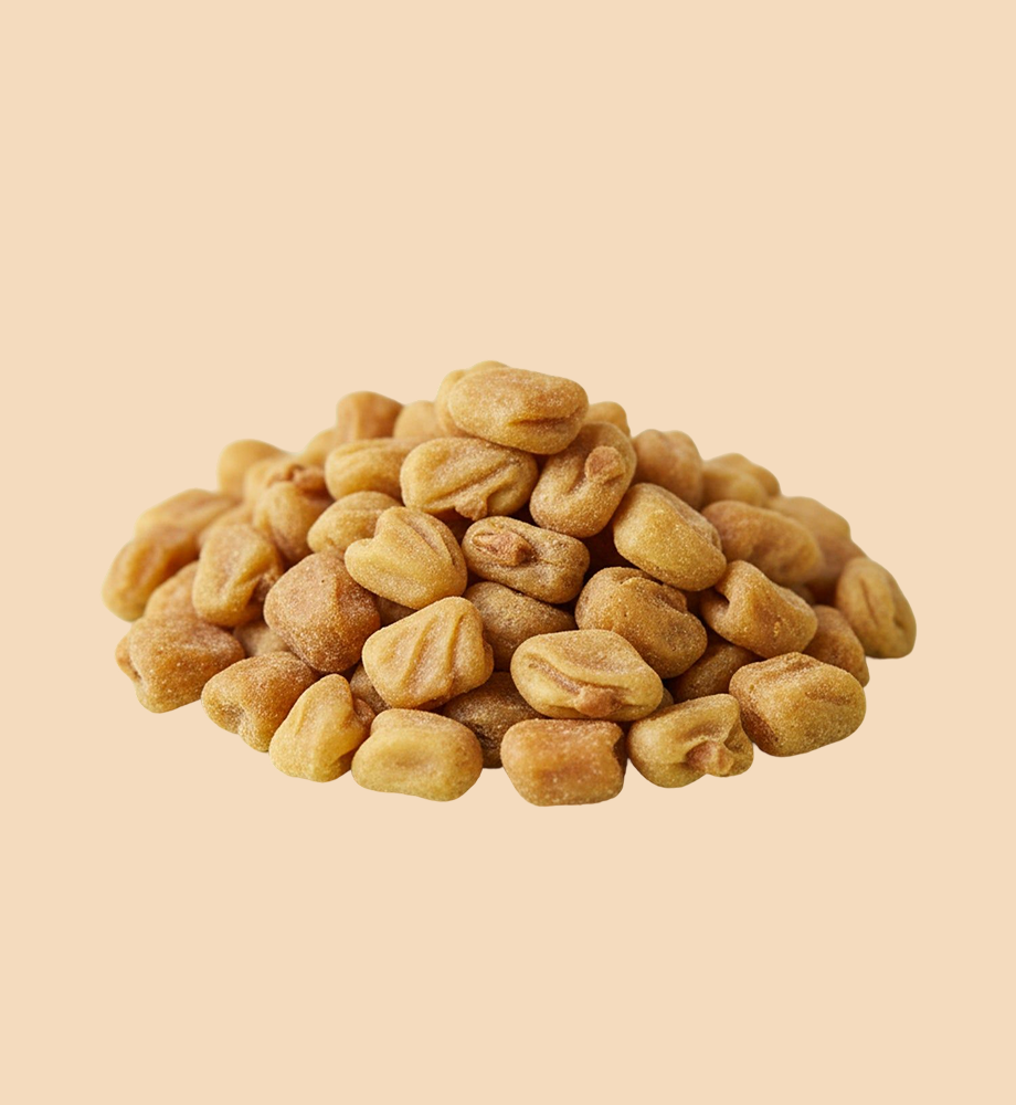 Methi (Fenugreek)