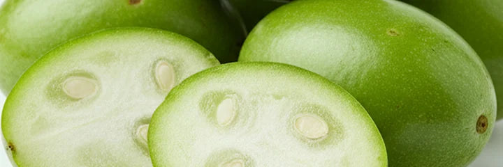 Bimbi (Ivy Gourd)