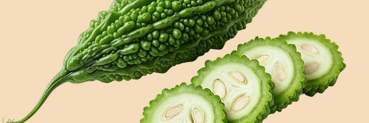Karela (Bitter Gourd)