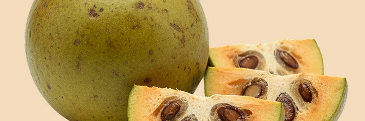 Bilva (Bael Fruit)
