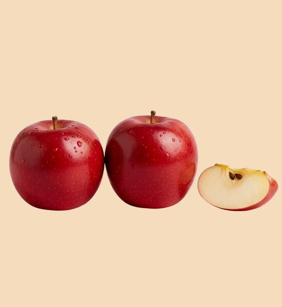 Apple Cider Vinegar (750 mg)