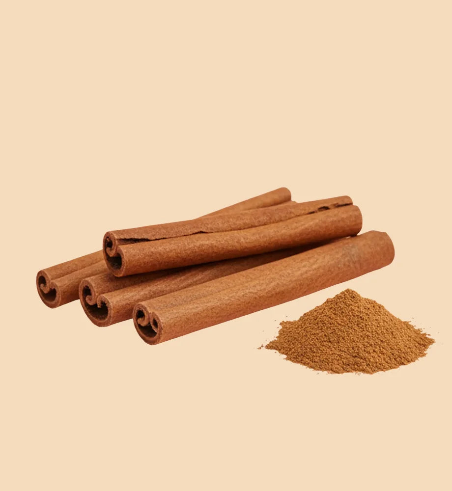 Cinnamon
