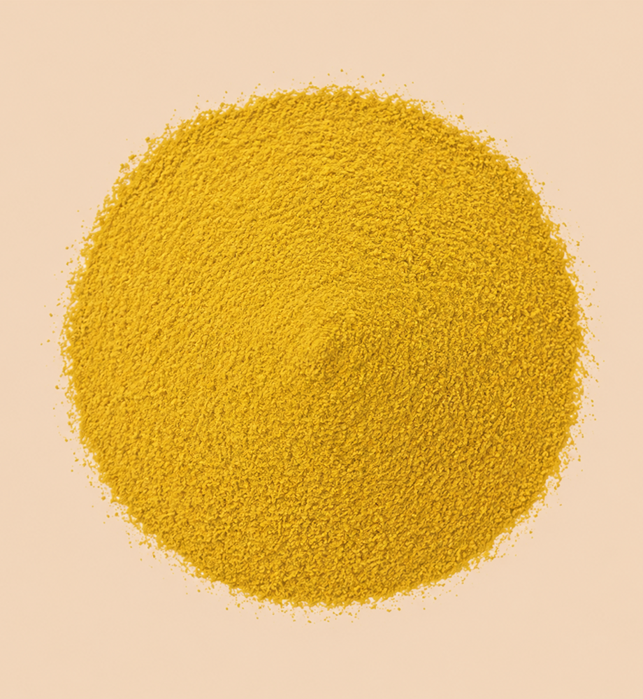 Haldi(Curcumin)