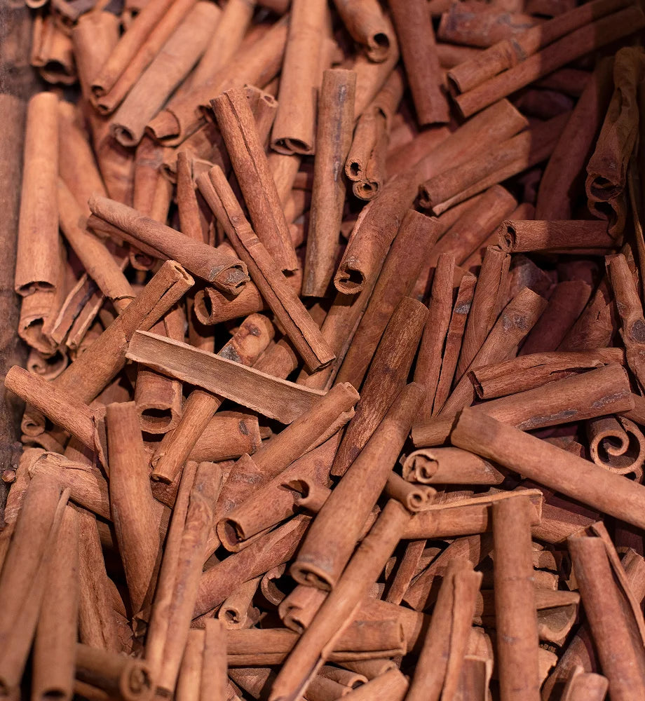 Cinnamon
