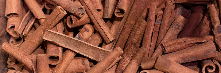 Cinnamon