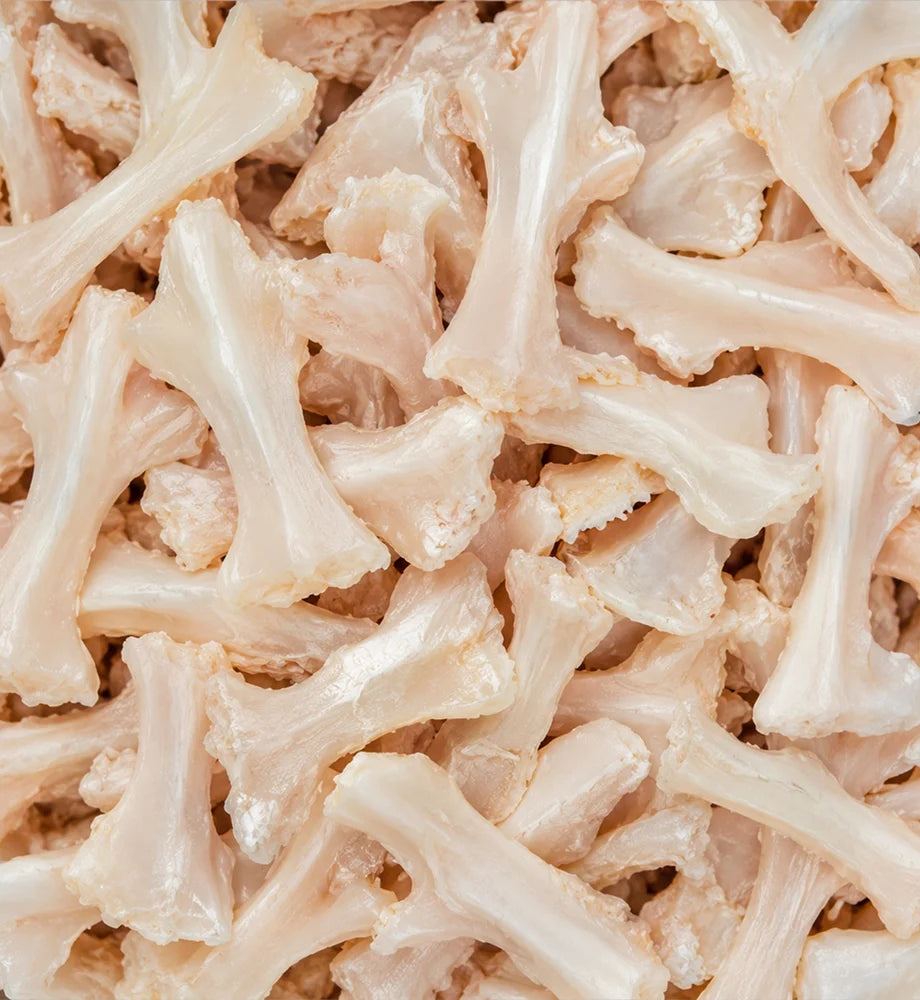 Undenatured Type II Collagen (UC-II equivalent)