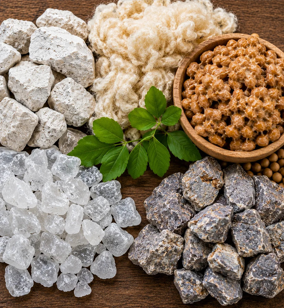 Calcium + Vit D3, K2 & Magnesium