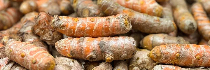 Turmeric