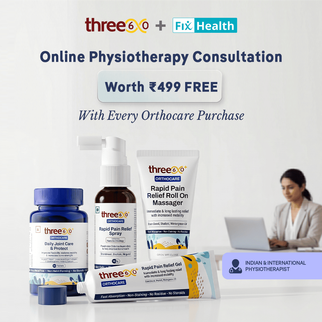 Three60wellness