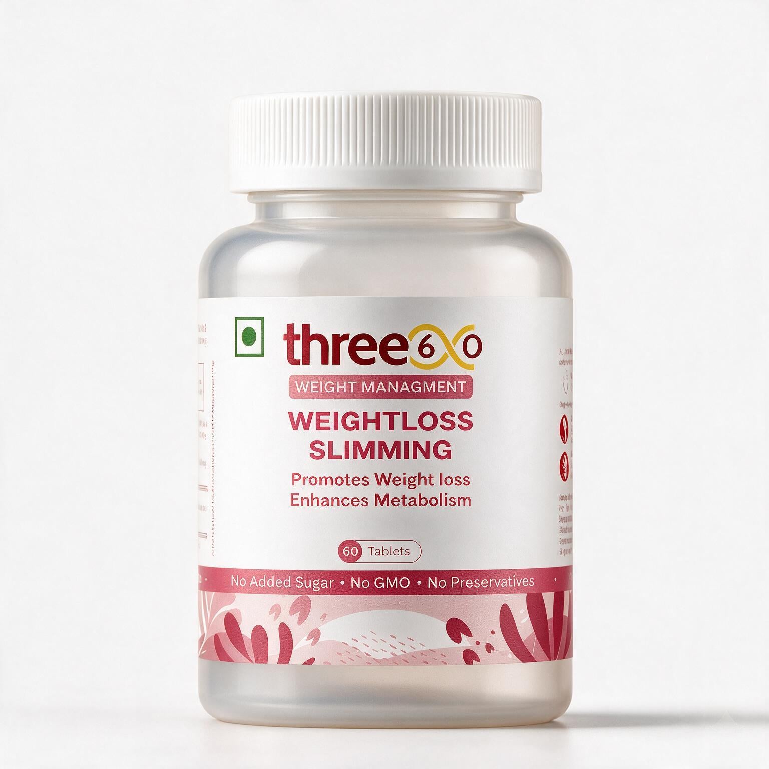 three60 Weightloss Slimming