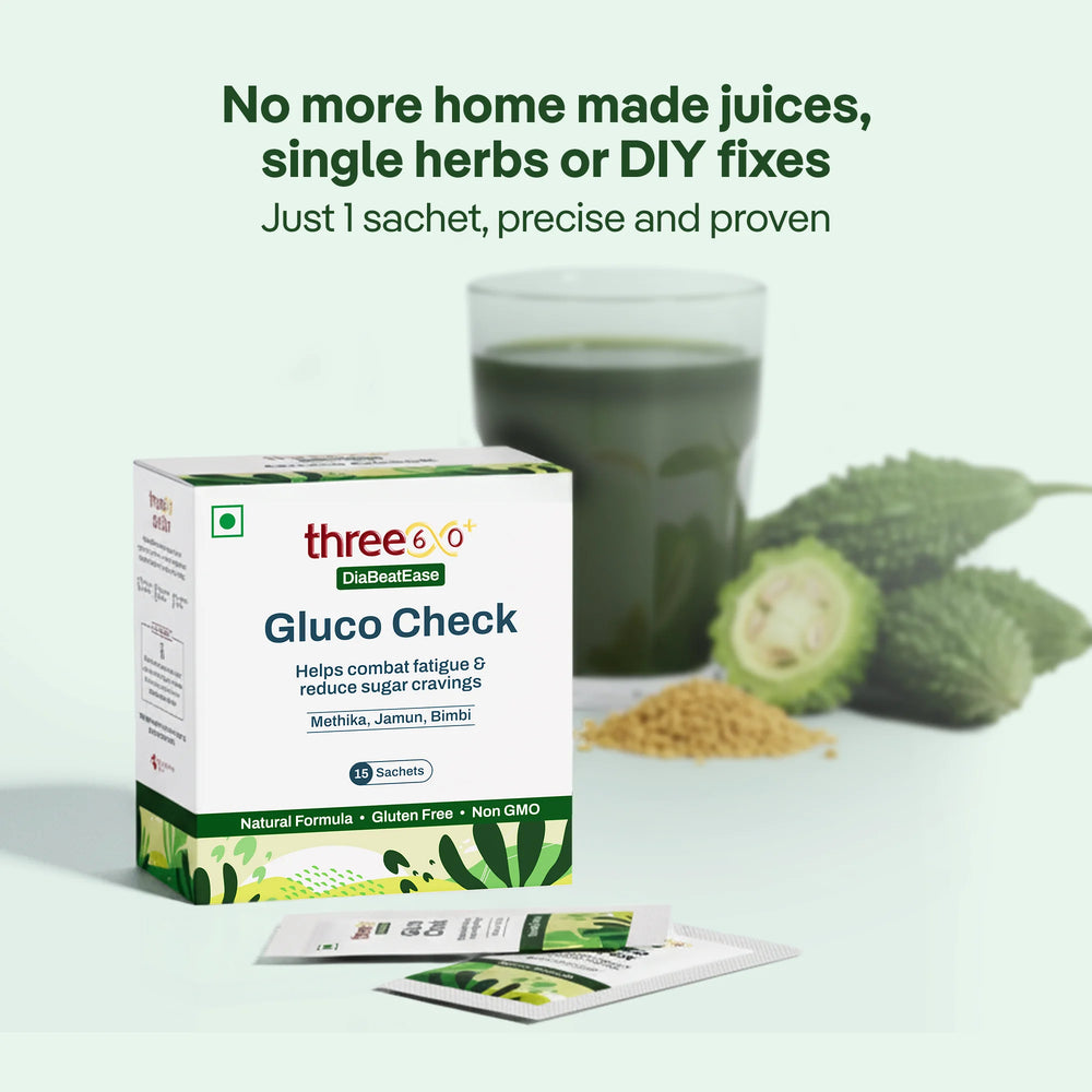
                      
                        Gluco Check Powder
                      
                    