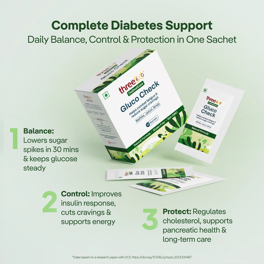 
                      
                        Gluco Check Powder
                      
                    